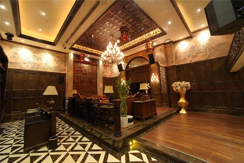 宿城哪个KTV少爷男模妹子服务好