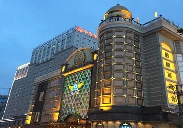 宿城最大顶级出名高端豪华KTV会所-皇冠伯爵KTV顶级体验点评